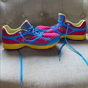 Newton running shoes